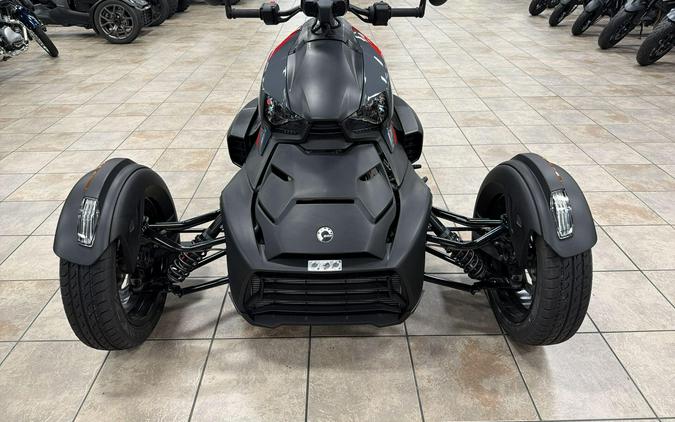 2026 Can-Am RYKER SPORT (900 ACE)