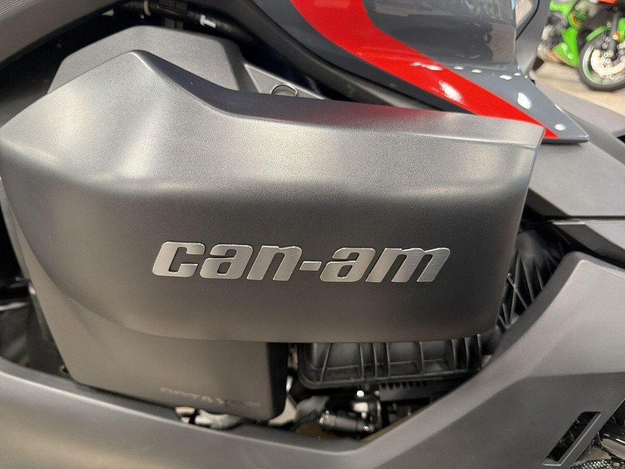 2026 Can-Am RYKER SPORT (900 ACE)