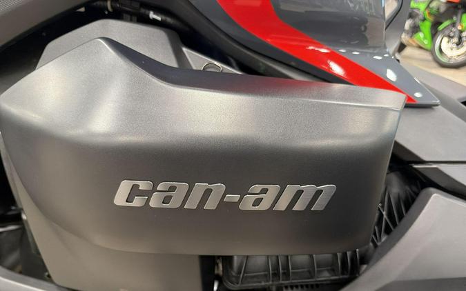 2026 Can-Am RYKER SPORT (900 ACE)