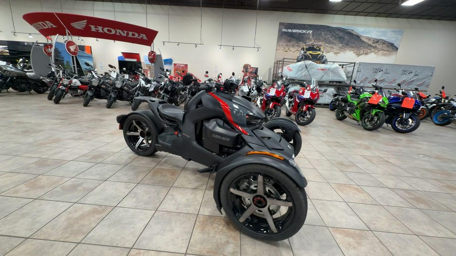 2026 Can-Am RYKER SPORT (900 ACE)