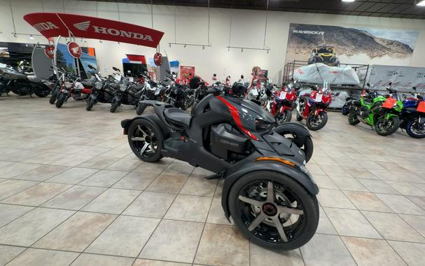 2026 Can-Am RYKER SPORT (900 ACE)
