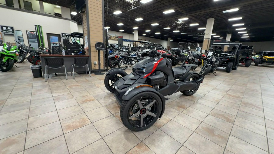 2026 Can-Am RYKER SPORT (900 ACE)