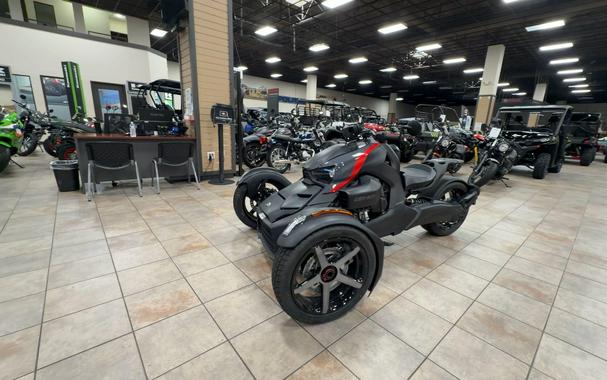 2026 Can-Am RYKER SPORT (900 ACE)
