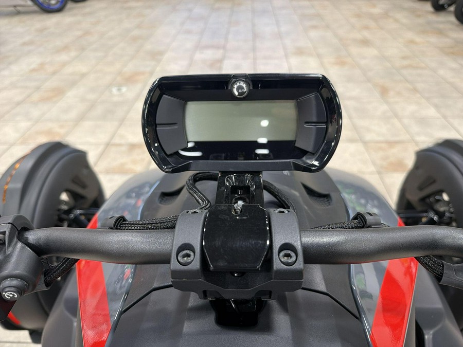 2026 Can-Am RYKER SPORT (900 ACE)