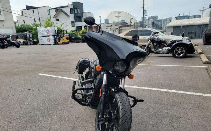2023 Indian Scout® Rogue Sixty ABS