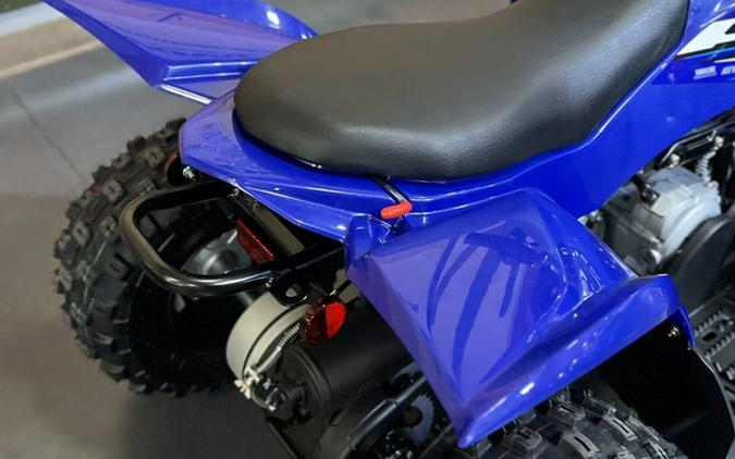 2027 Yamaha YFZ50 YOUTH