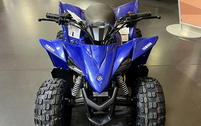 2027 Yamaha YFZ50 YOUTH