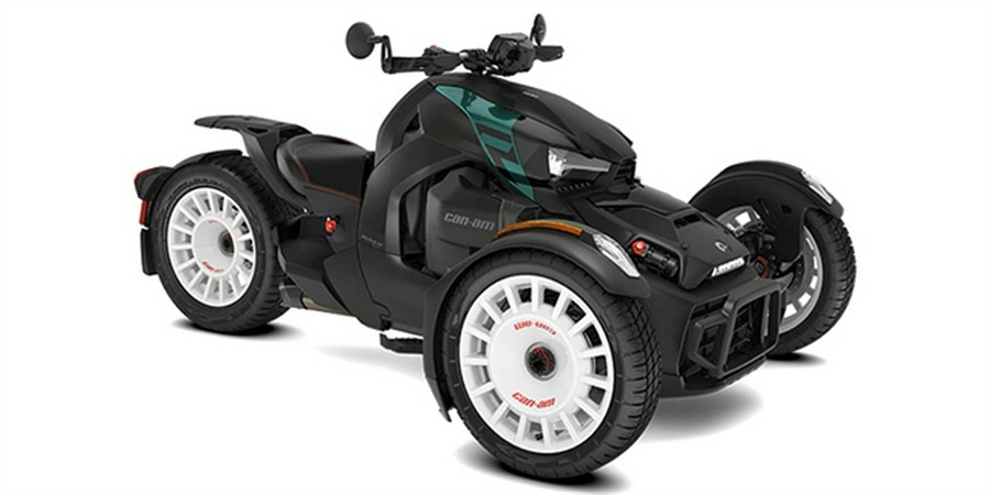 2023 Can-Am™ Ryker Rally 900 ACE™