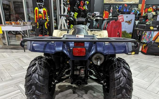 2024 Yamaha Kodiak 450 EPS SE