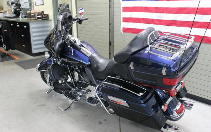 2013 Harley-Davidson® FLHTCU - Electra Glide® Ultra Classic®