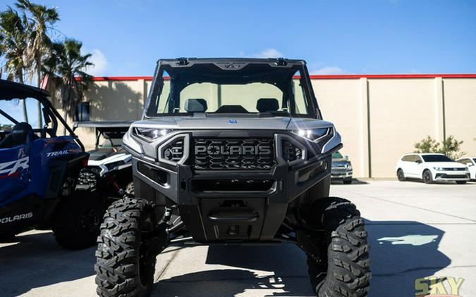 2024 Polaris Ranger XD 1500 Premium