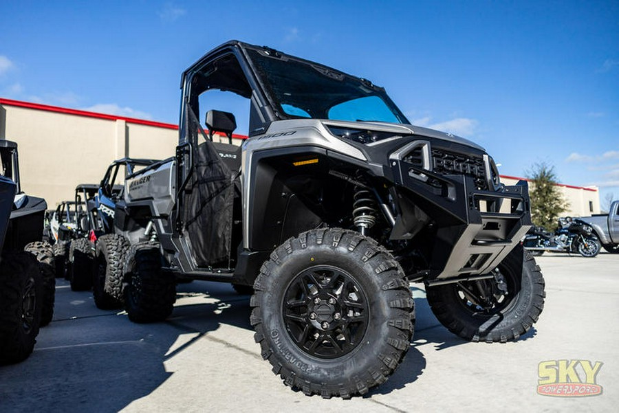 2024 Polaris® Ranger XD 1500 Premium