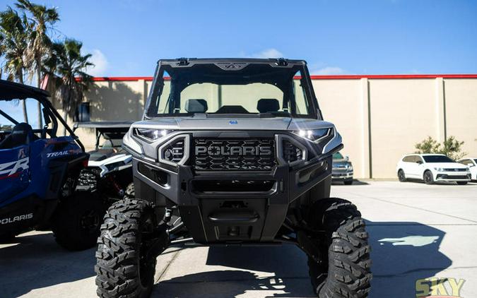 2024 Polaris® Ranger XD 1500 Premium