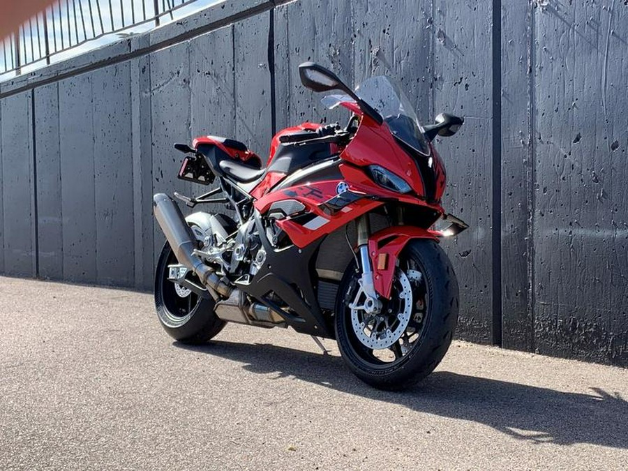 2024 BMW S 1000 RR Passion