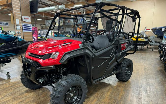 2024 Honda Pioneer 1000-5 EPS