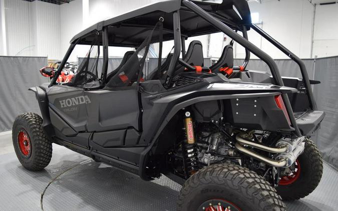 2024 Honda® Talon 1000X-4