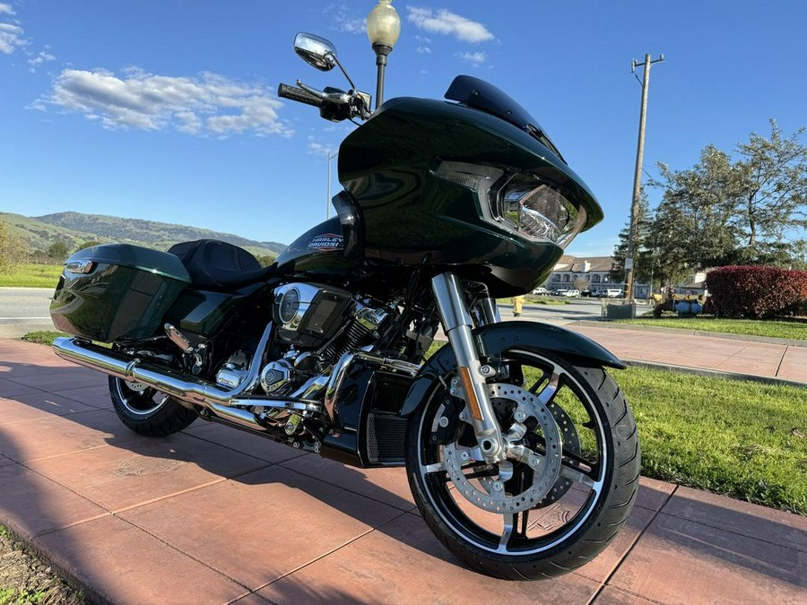 2024 Harley-Davidson® FLTRX - Road Glide®