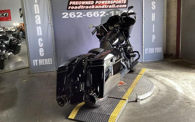 2022 Harley-Davidson® FLTRXST - Road Glide® ST