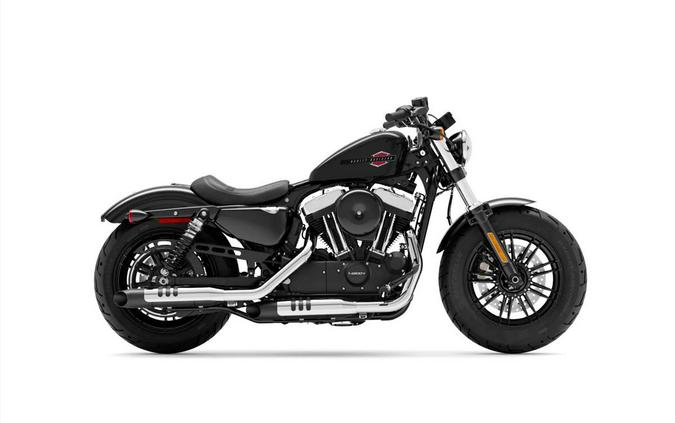 2022 Harley-Davidson® Forty-Eight