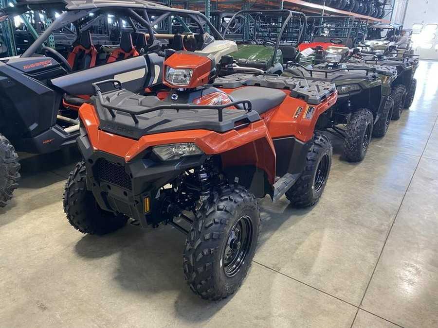 2024 Polaris® Sportsman 450 H.O.