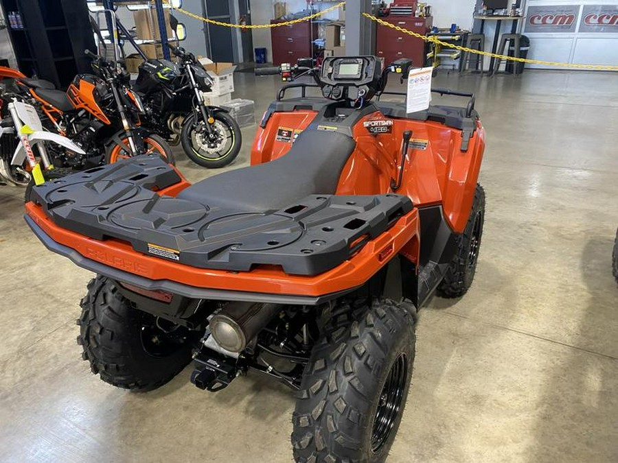 2024 Polaris® Sportsman 450 H.O.