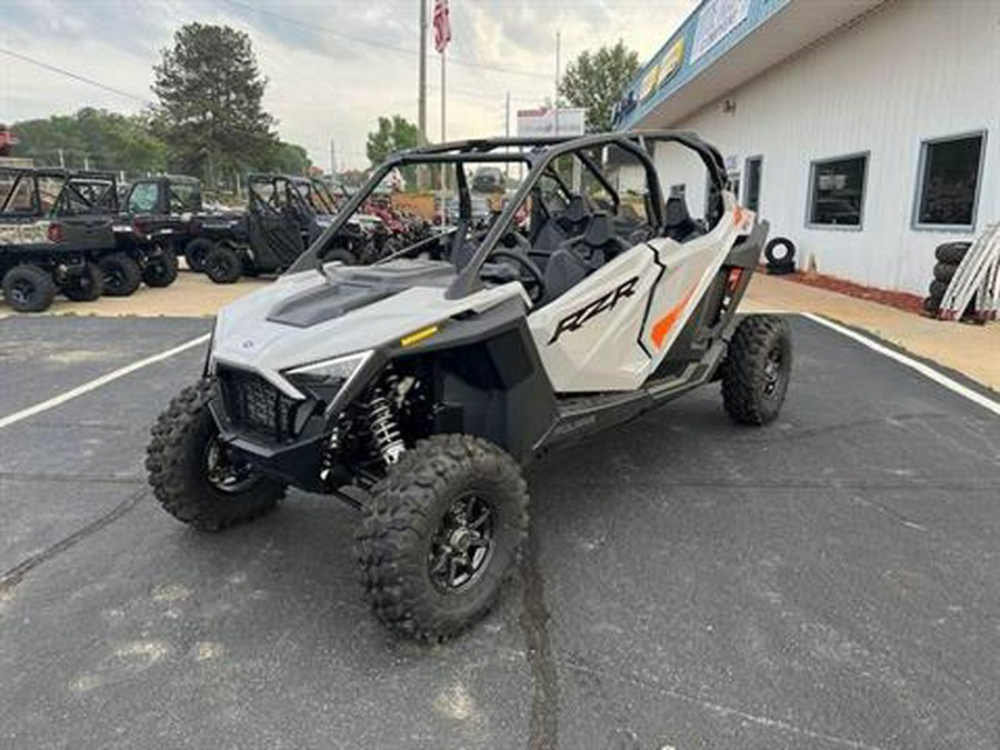 2024 Polaris RZR Pro XP 4 Sport