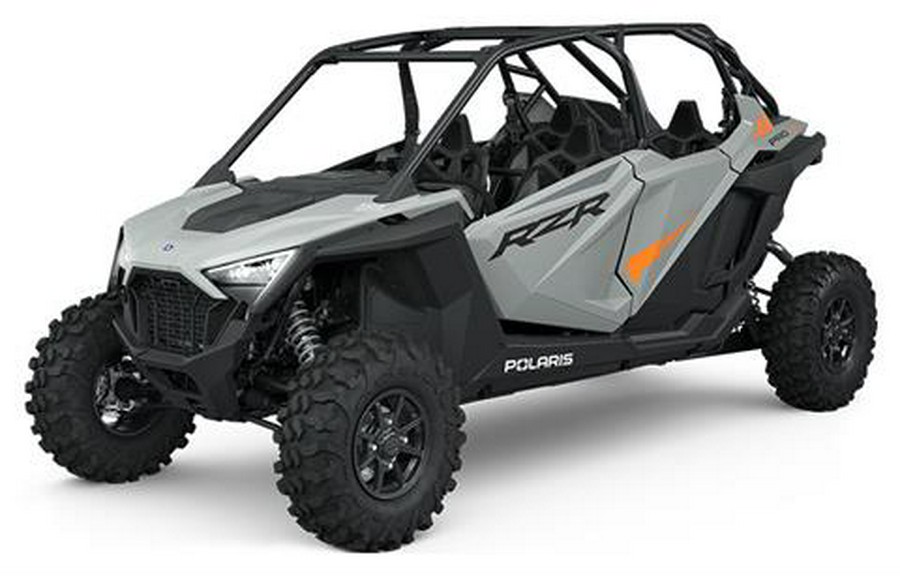 2024 Polaris RZR Pro XP 4 Sport