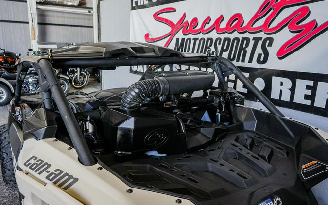 2021 Can-Am Maverick X3 DS Turbo