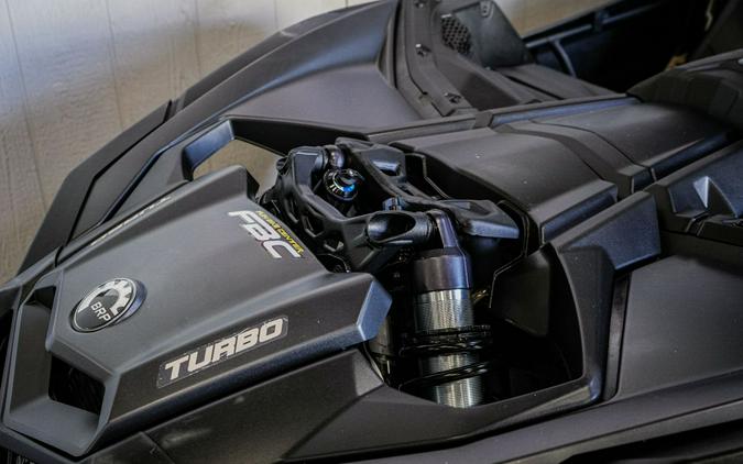 2021 Can-Am Maverick X3 DS Turbo