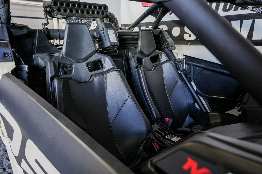 2021 Can-Am Maverick X3 DS Turbo