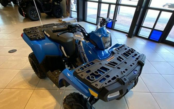 2025 Polaris Sportsman 110