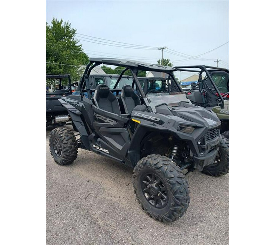 2023 Polaris RZR XP 1000 Sport