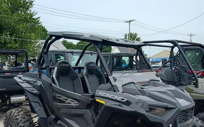 2023 Polaris RZR XP 1000 Sport