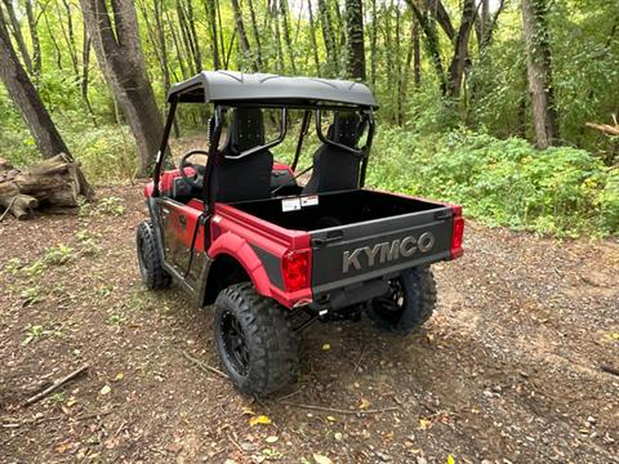 2023 Kymco UXV 700i LE EPS