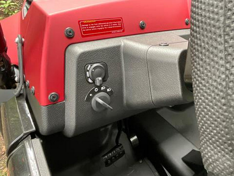 2023 Kymco UXV 700i LE EPS