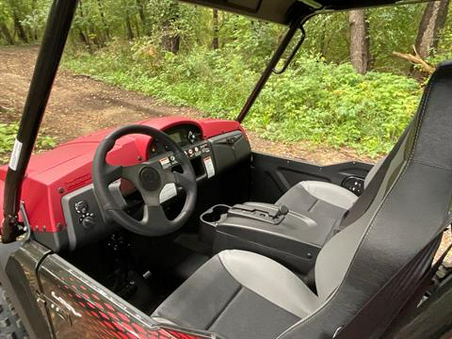 2023 Kymco UXV 700i LE EPS