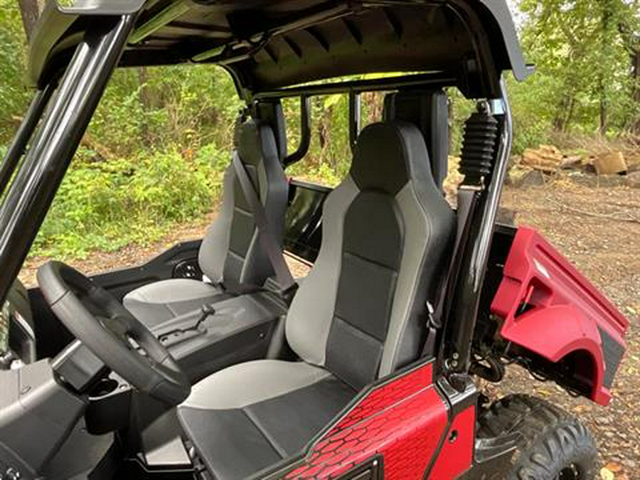 2023 Kymco UXV 700i LE EPS