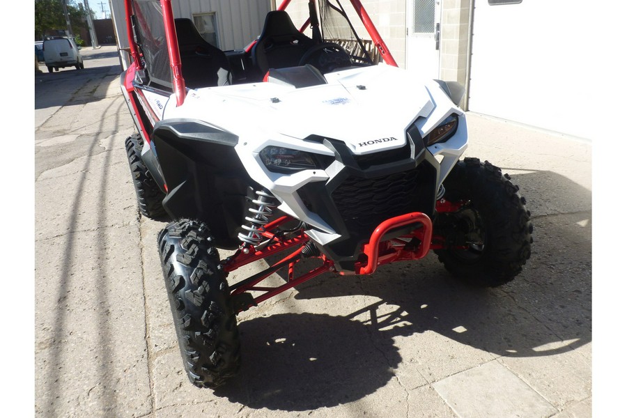 2024 Talon 1000R Fox Live Valve - Honda