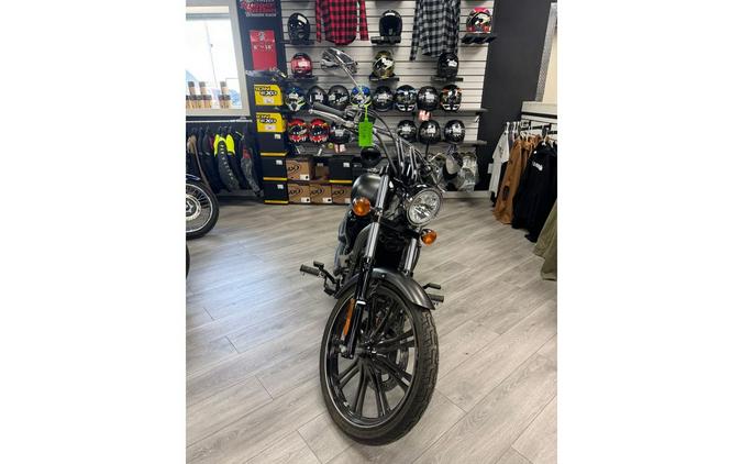 2024 Kawasaki Vulcan 900 Custom