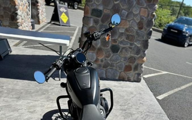 2023 Harley-Davidson RH975S - Nightster Special