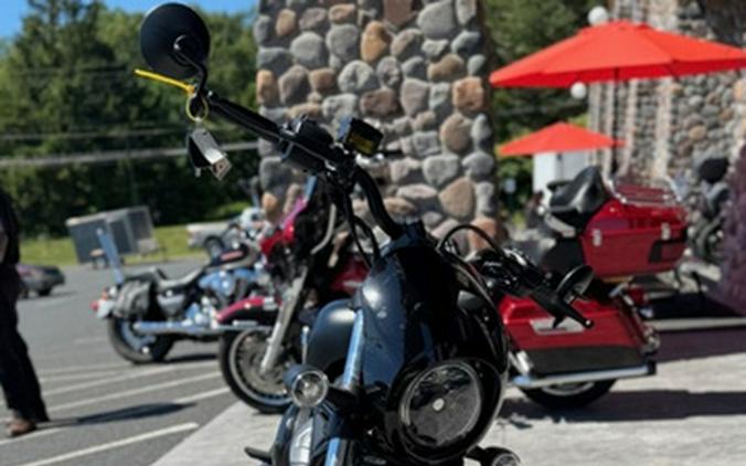 2023 Harley-Davidson RH975S - Nightster Special