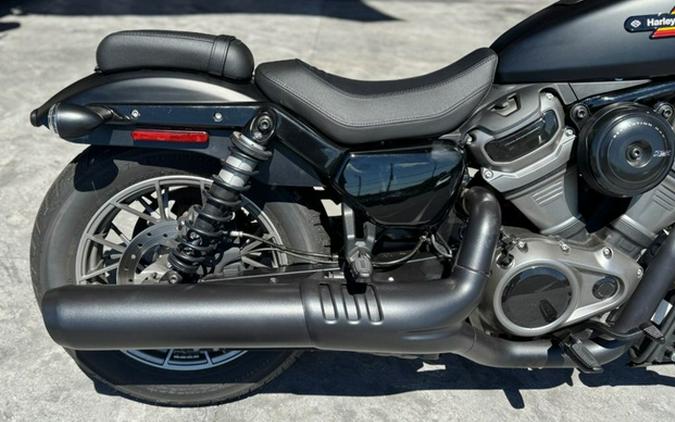 2023 Harley-Davidson RH975S - Nightster Special