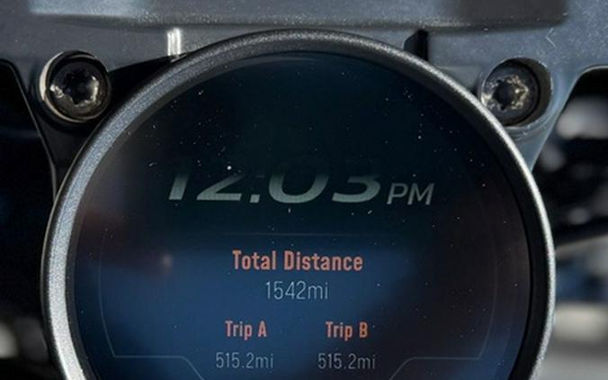 2023 Harley-Davidson RH975S - Nightster Special