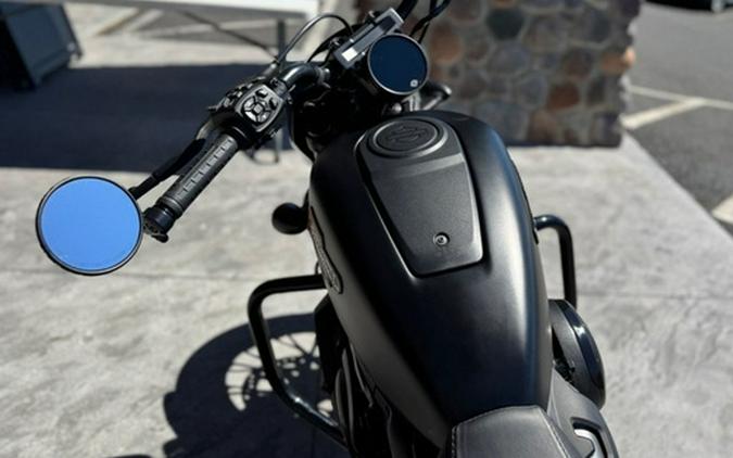 2023 Harley-Davidson RH975S - Nightster Special
