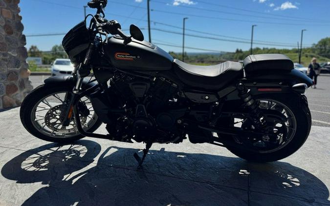 2023 Harley-Davidson RH975S - Nightster Special
