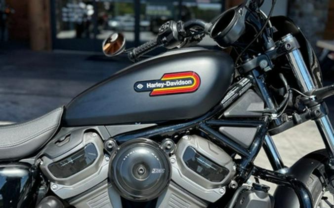 2023 Harley-Davidson RH975S - Nightster Special