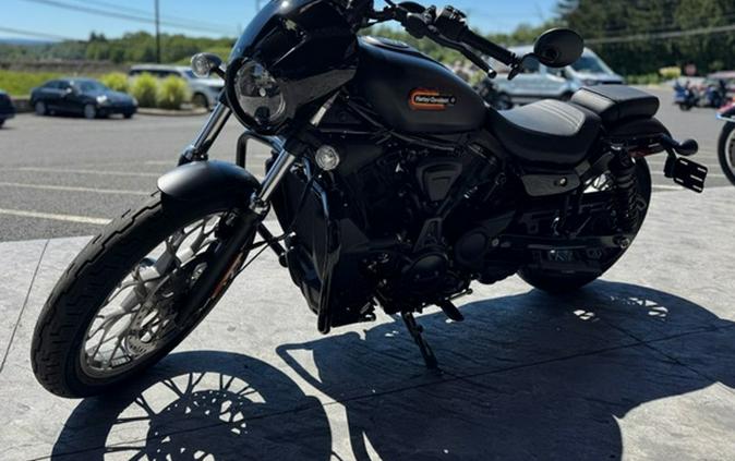 2023 Harley-Davidson RH975S - Nightster Special