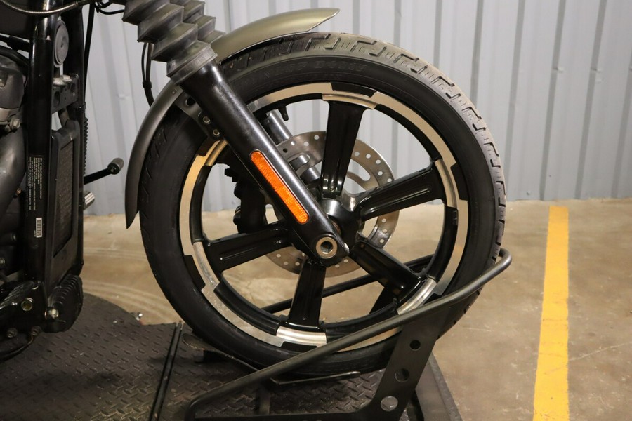 2019 Harley-Davidson Street Bob