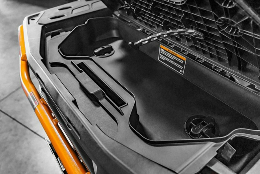 2026 Can-Am Outlander MAX XT-P 1000R