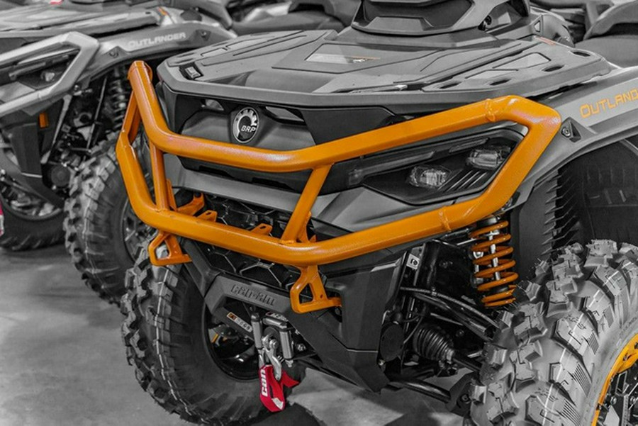 2026 Can-Am Outlander MAX XT-P 1000R